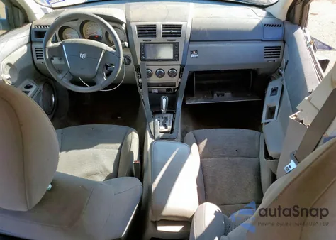 2008 Dodge Avenger Sxt from USA, damaged, VIN 1B3LC56R08N276301